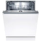 Bosch Dishwasher SMV4HTX01A