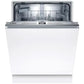 Bosch Dishwasher SMV4HTX01A