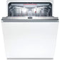 Bosch Dishwasher SMV6HCX01A