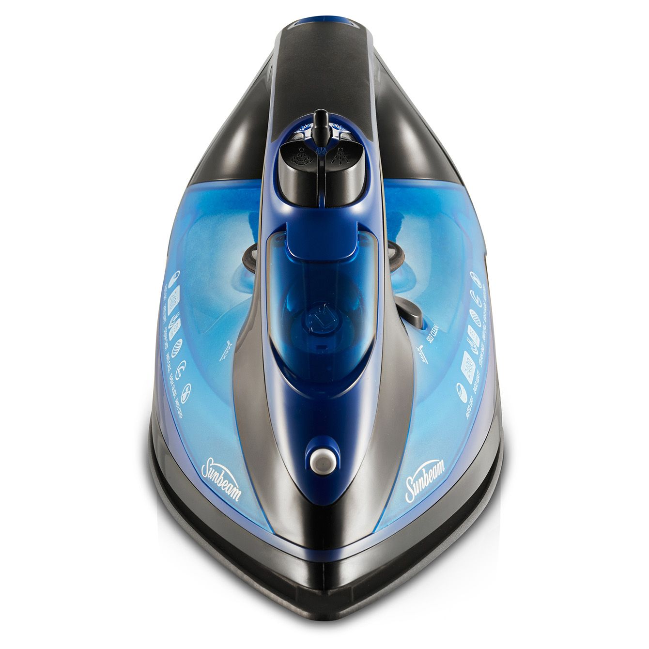 Sunbeam ProSteam Swift Iron