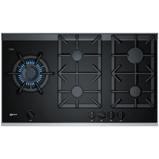 NEFF Gas Cooktop T29TA79N0A