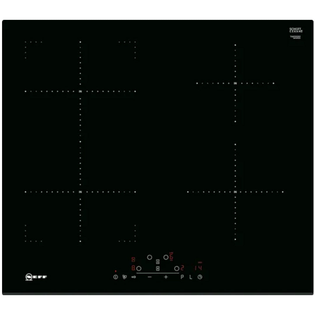 NEFF Induction Cooktop T46FD53X2