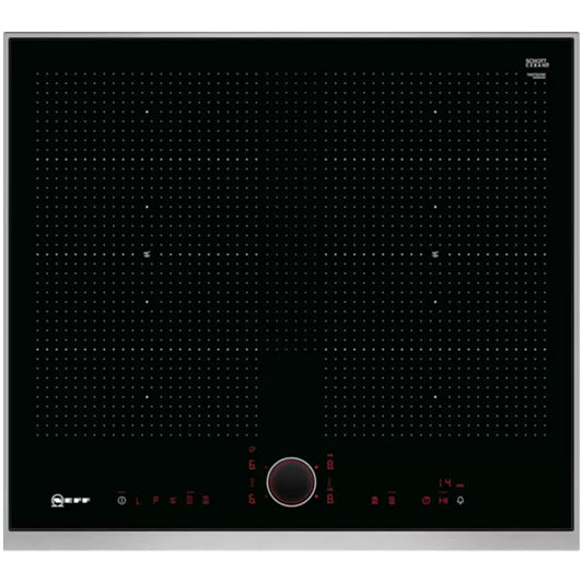 NEFF Induction Cooktop T66TS61N0