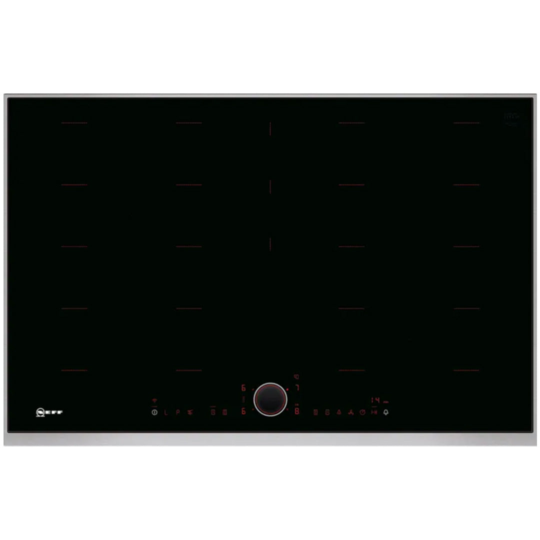 NEFF Induction Cooktop T68TL6UN2