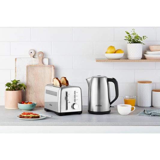 Sunbeam Fresh Start™ 2 Slice Toaster