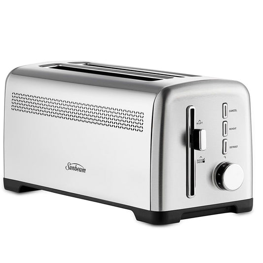 Sunbeam Toaster TAM1003SS