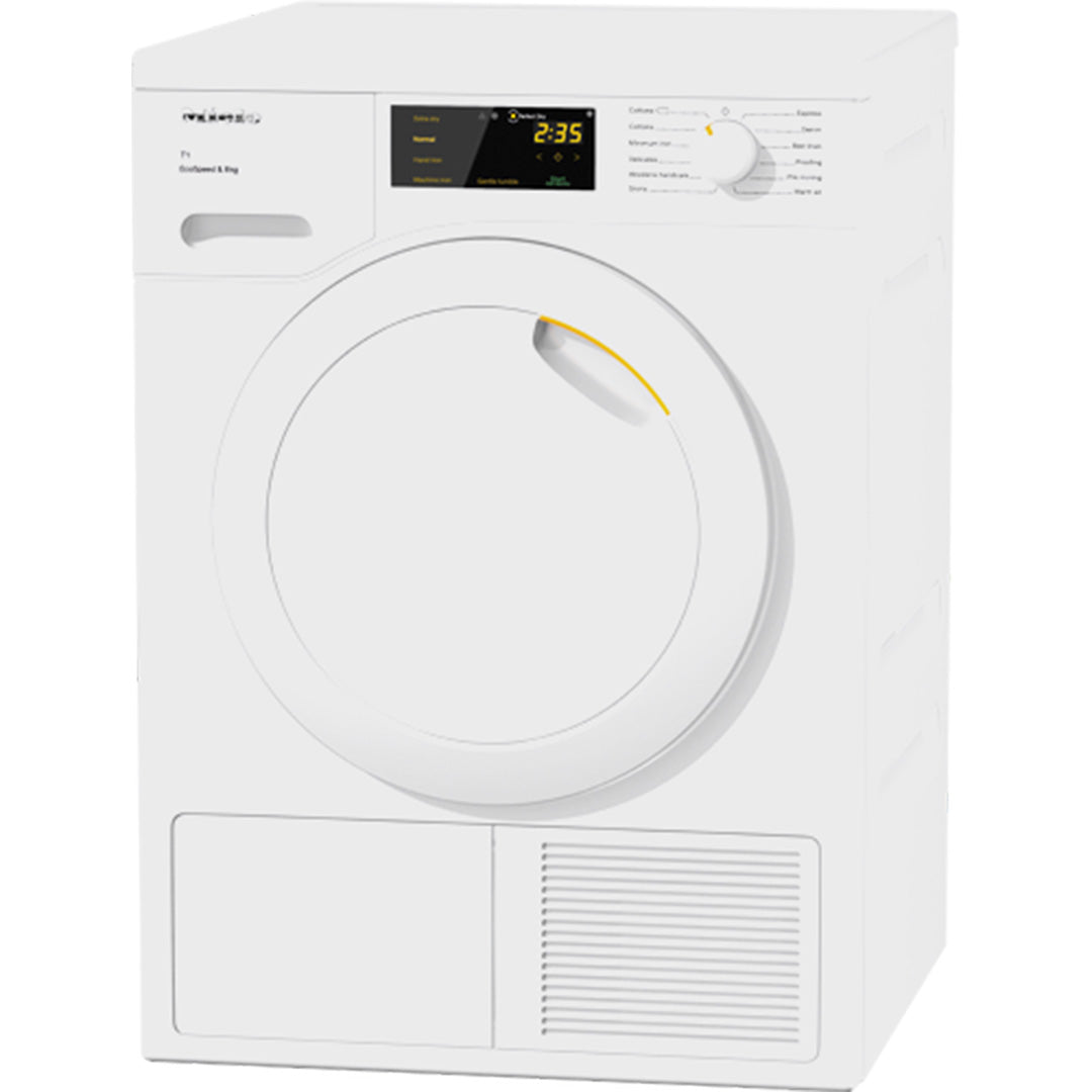 Miele 7kg Washer + 7kg Dryer