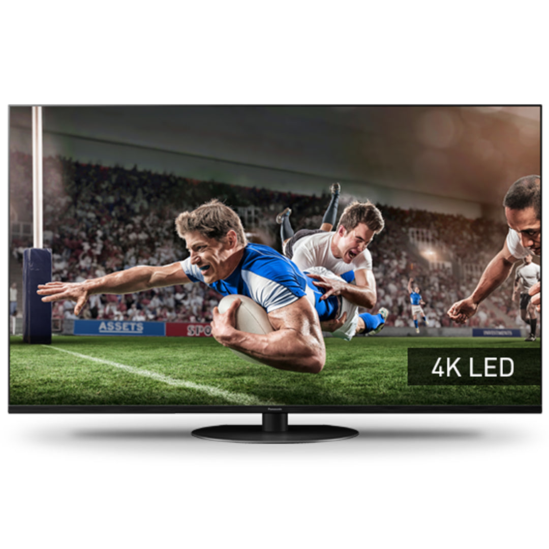 Panasonic 4K LED HDR Smart TV