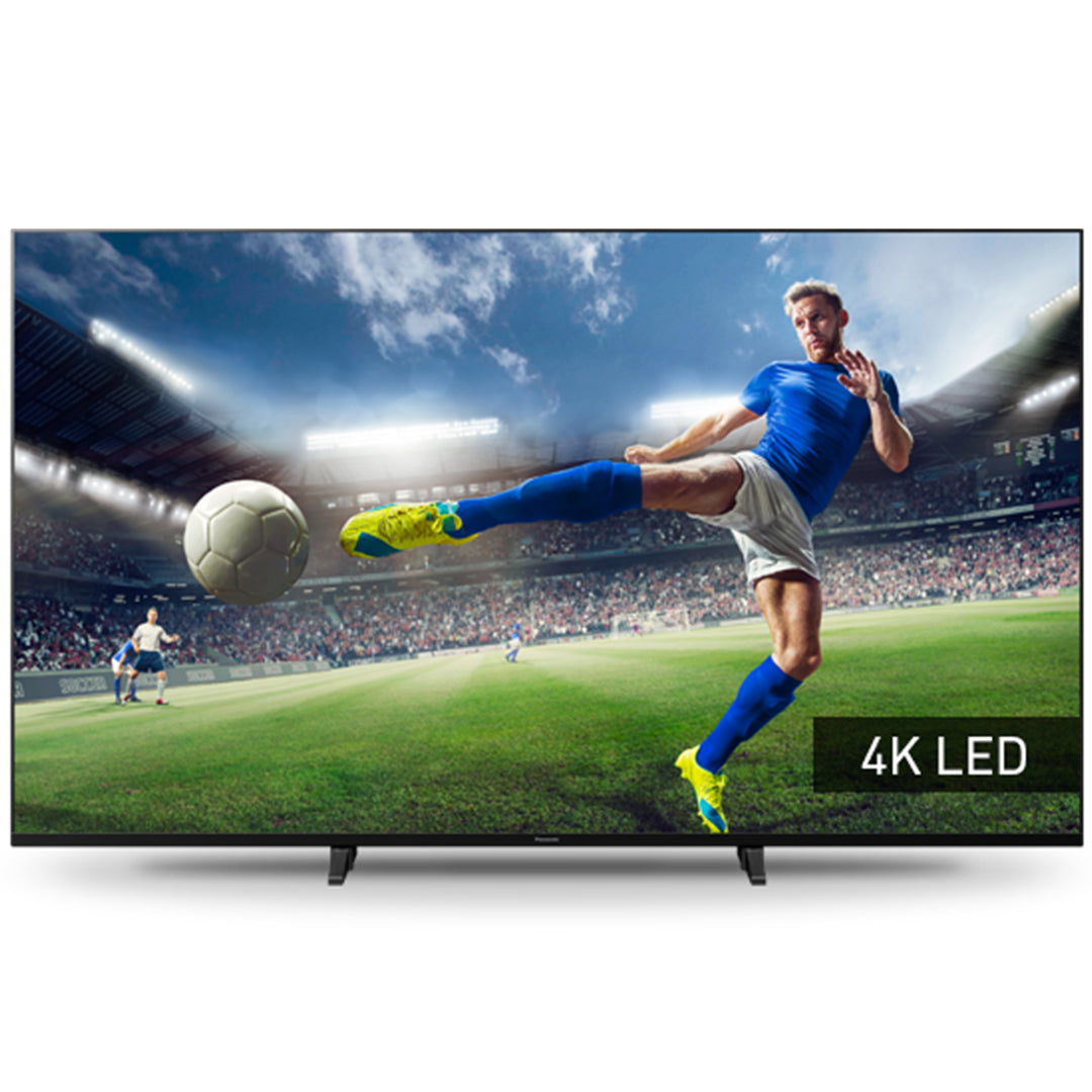 Panasonic 4K LED HDR Smart TV