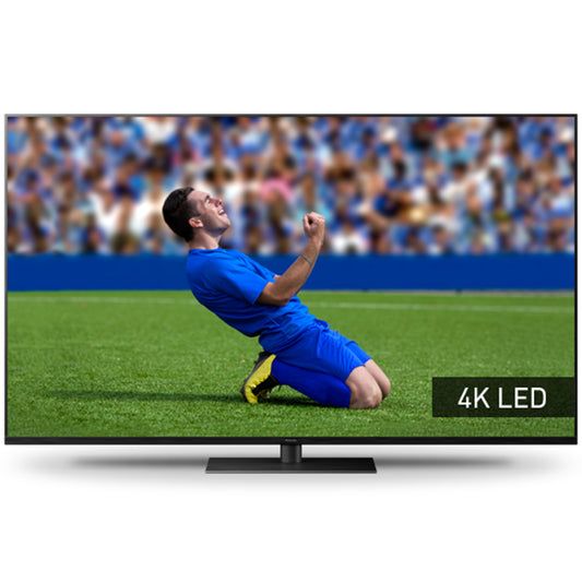 Panasonic 4K LED HDR Smart TV