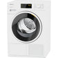 Miele 8kg Washer with PowerWash + 8kg Dryer