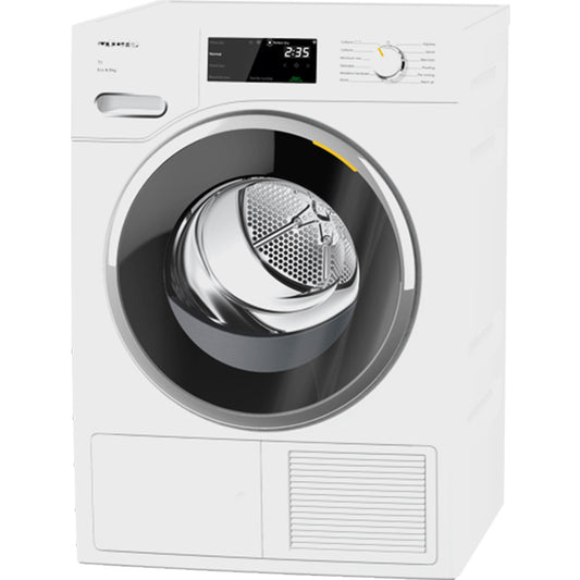 Miele Heat Pump Dryer TWF 720 WP