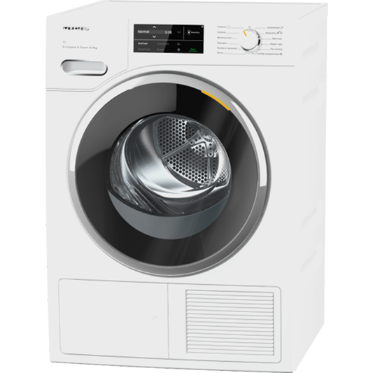 Miele TWL 780 WP Heatpump Dryer