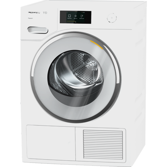 Miele TWV 780 WP Heatpump Dryer