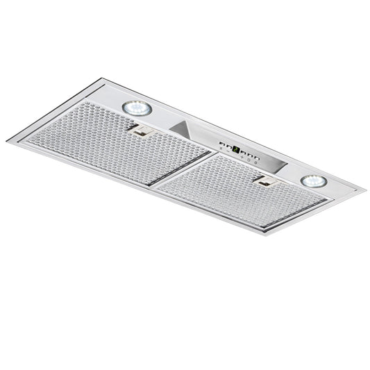 Schweigen Built-Under Rangehood UM1170-6-ST