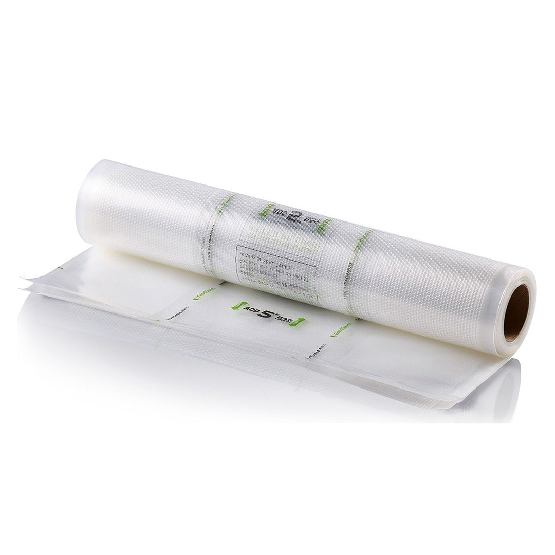 Food Saver Expandable Roll