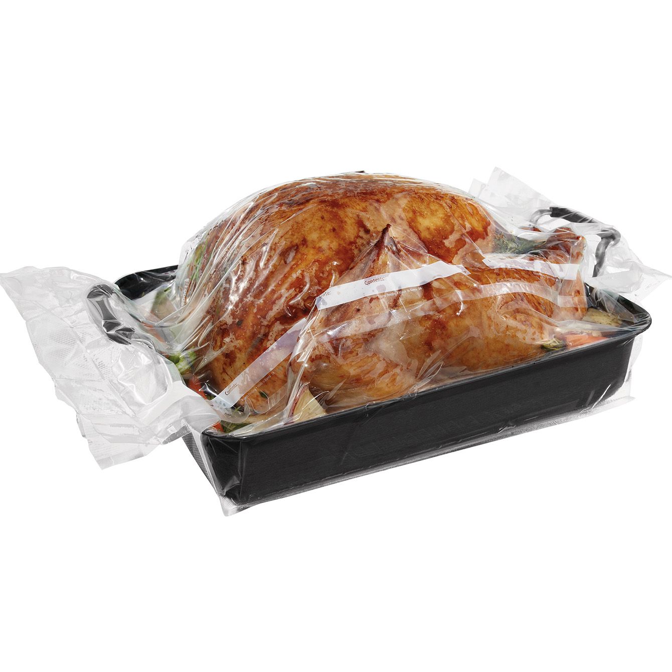 VS0530 Food Saver Expandable Roll