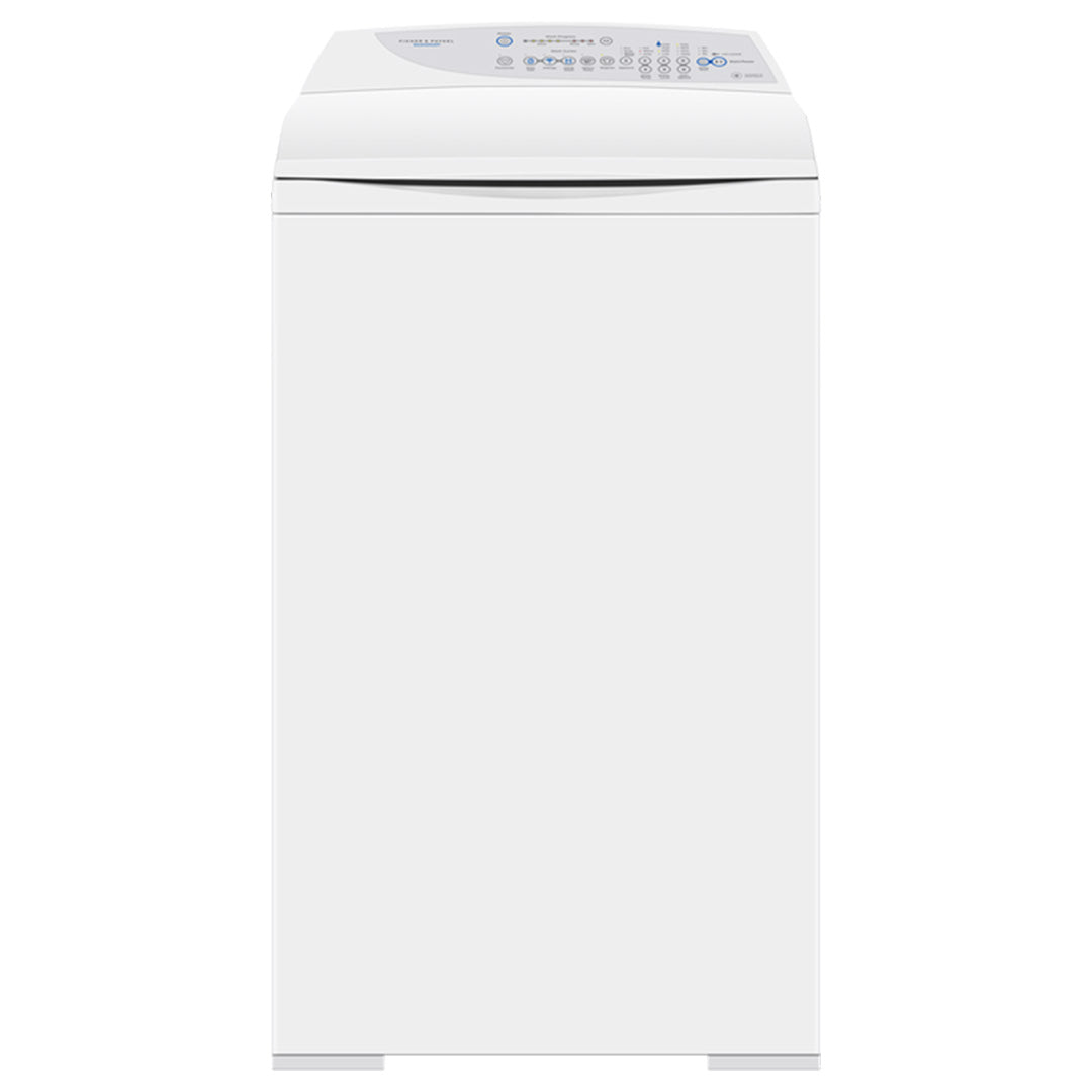Fisher & Paykel Top Load Washer WA55T56GW1