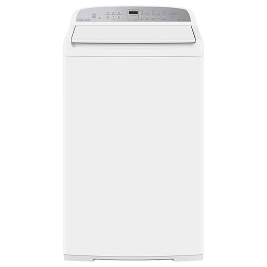 Fisher & Paykel Top Load Washers WA8560G1