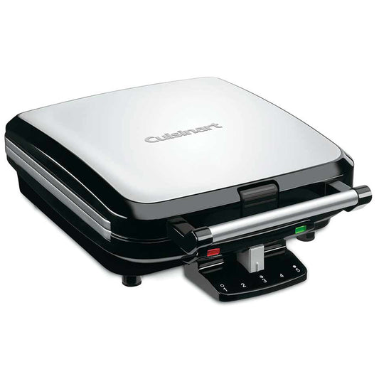 Cuisinart Waffle Maker WAF-150A