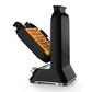 Sunbeam Vertical Waffle Maker - Black