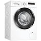 Bosch 8kg Front Load Washer
