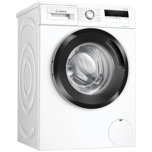 Bosch 8kg Front Load Washer