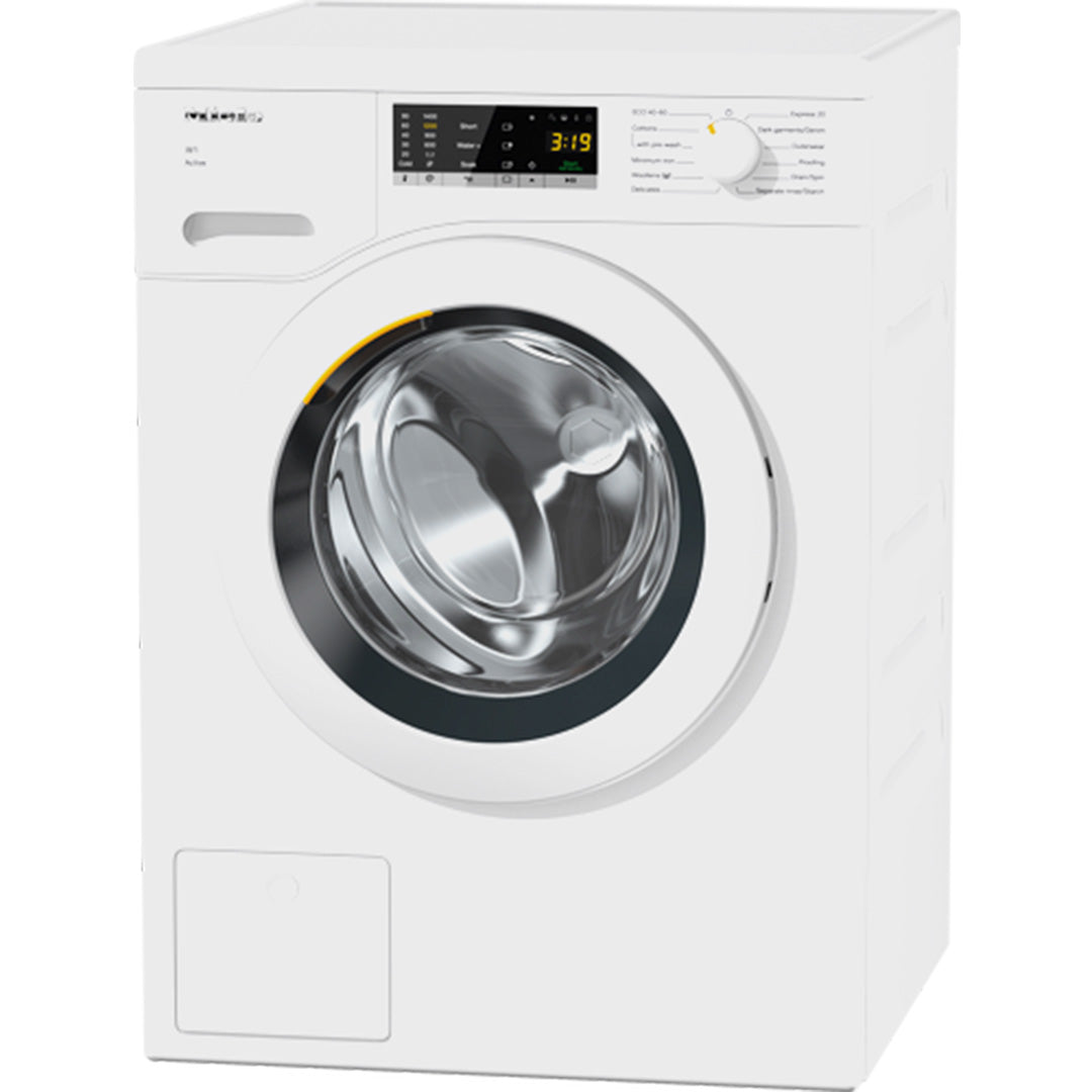 Miele 7kg Washer + 7kg Dryer