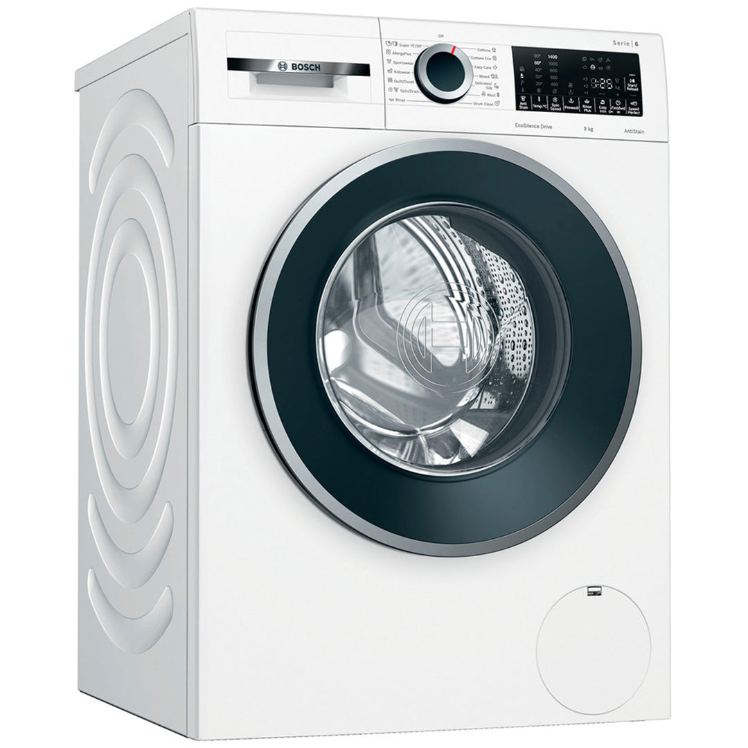 Bosch Laundry Appliances