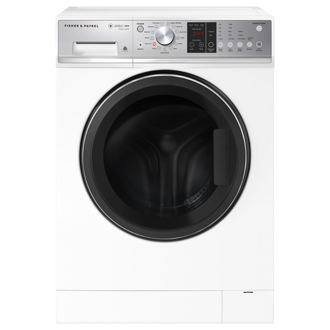 Fisher & Paykel Laundry Appliances