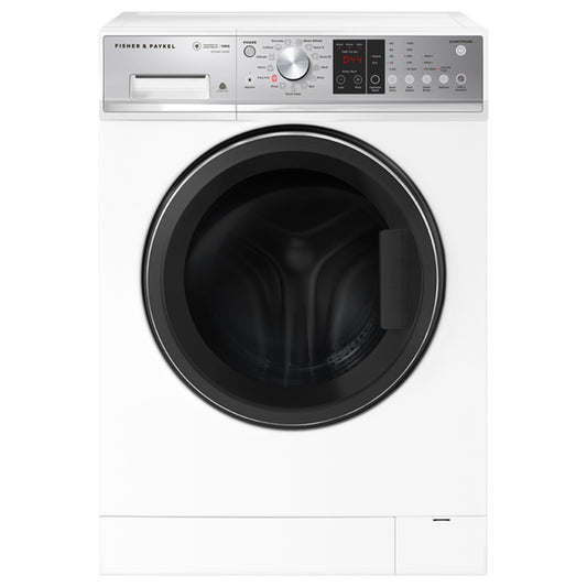 Fisher & Paykel 10kg Front Load Washer