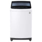 LG 7.5kg Top Load Washer WTG7520