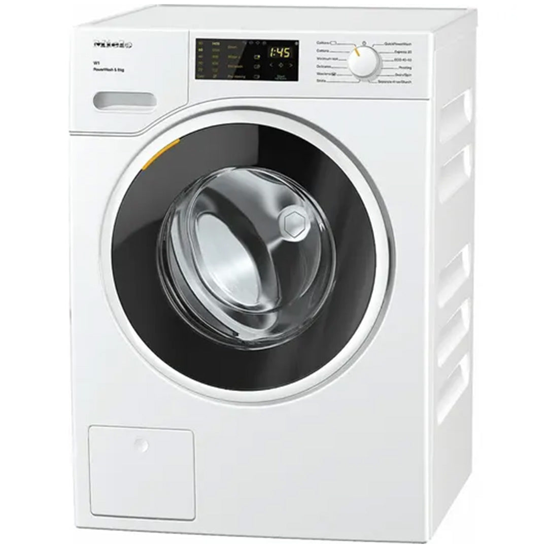 Miele 8kg Washer with PowerWash + 8kg Dryer