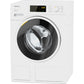 Miele Front Load Washer WWD660 WCS