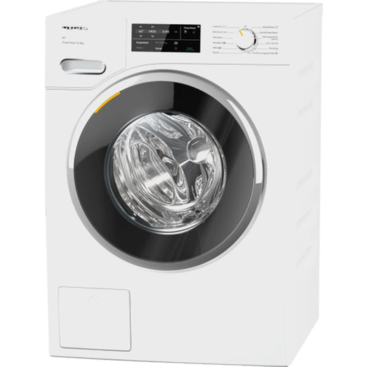 Miele 9kg Washer with PowerWash + 8kg Dryer