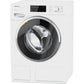 Miele 9kg Washer with TwinDos + 9kg Dryer