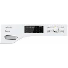 Miele 9kg Front Load Washer with TwinDos