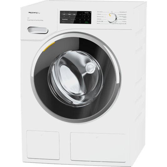 Miele WWH 860 Front Load Washer