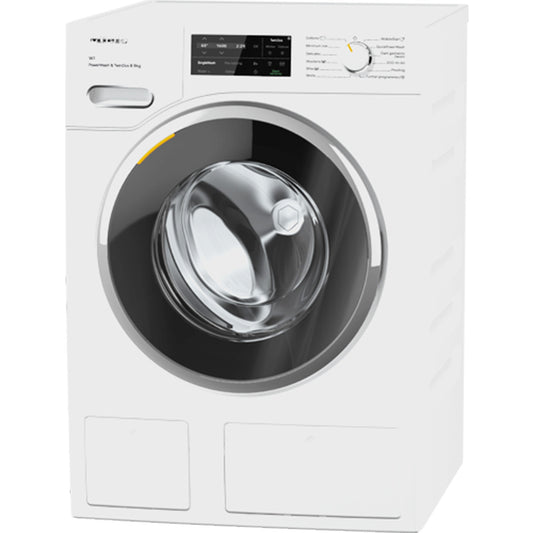 Miele Front Load Washer WWI 860