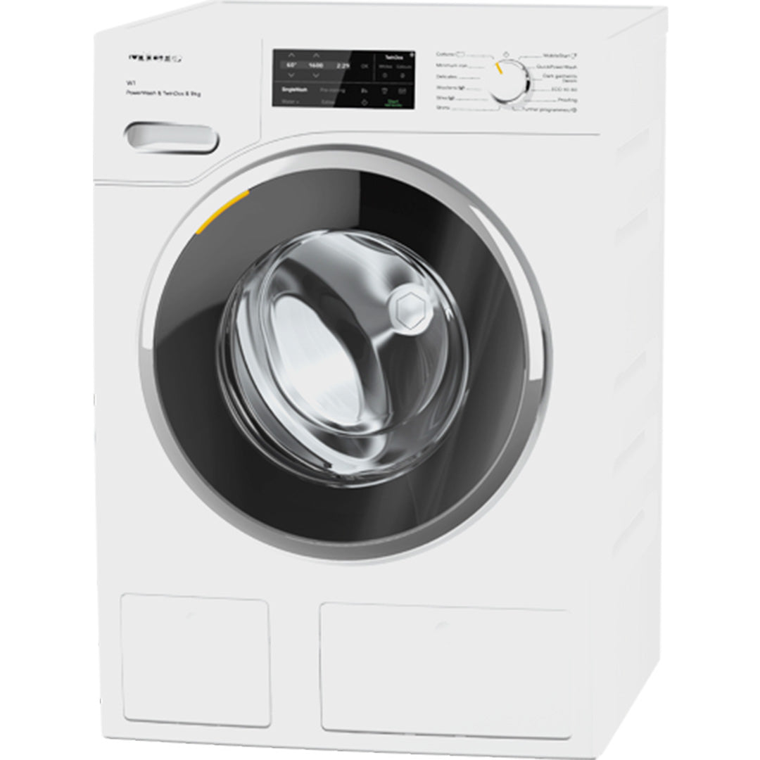 Miele WWI860 Washing Machine