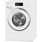 Miele Front Load Washer WWR 860