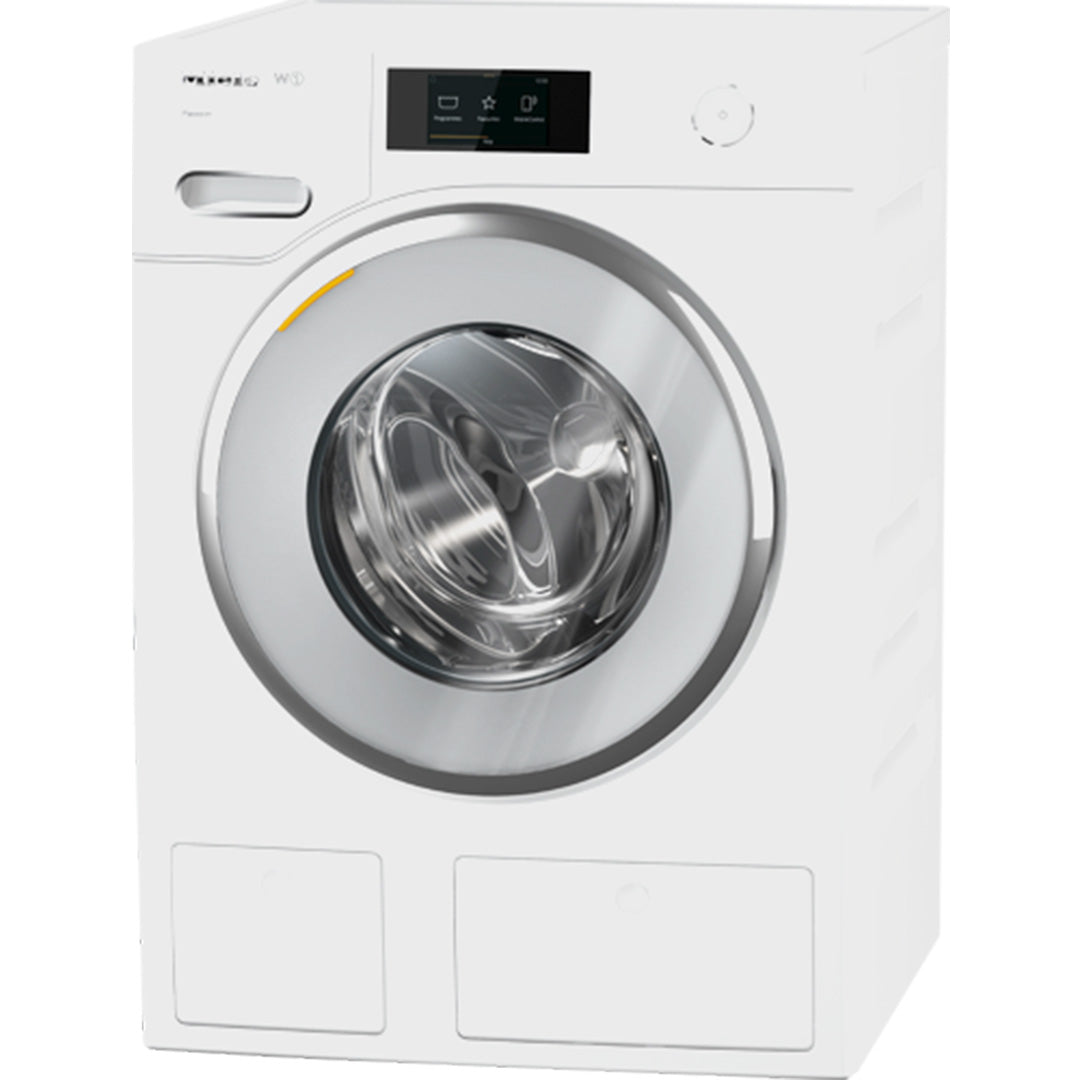 Miele Front Load Washer WWV 980