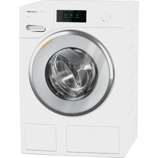 Miele 9kg Washer + 9kg Dryer with M Touch