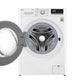 LG 9kg Front Loader