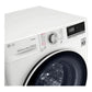 LG 9kg Front Loader