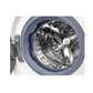LG 9kg Front Loader
