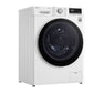 LG 9kg Front Loader