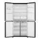 LG 506L Slim French Door Refrigerator