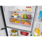 LG 506L Slim French Door Refrigerator