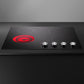 Fisher & Paykel 60cm 4 Zone Ceramic Cooktop
